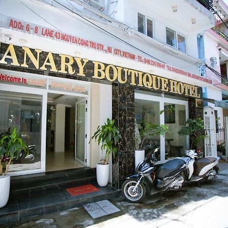 Canary Boutique Hotel Hue Εξωτερικό φωτογραφία