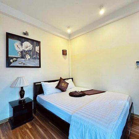 Canary Boutique Hotel Hue Εξωτερικό φωτογραφία