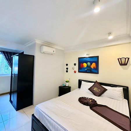Canary Boutique Hotel Hue Εξωτερικό φωτογραφία