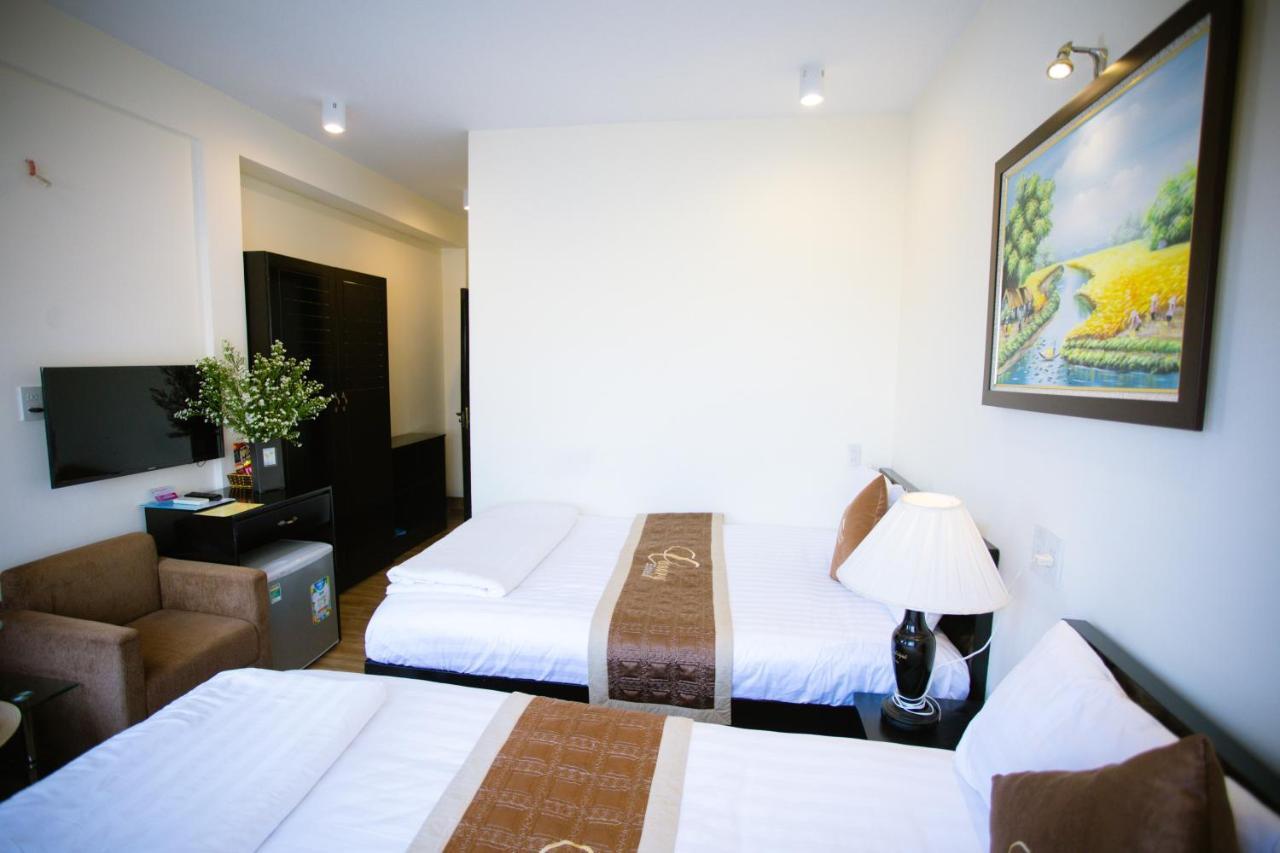 Canary Boutique Hotel Hue Εξωτερικό φωτογραφία