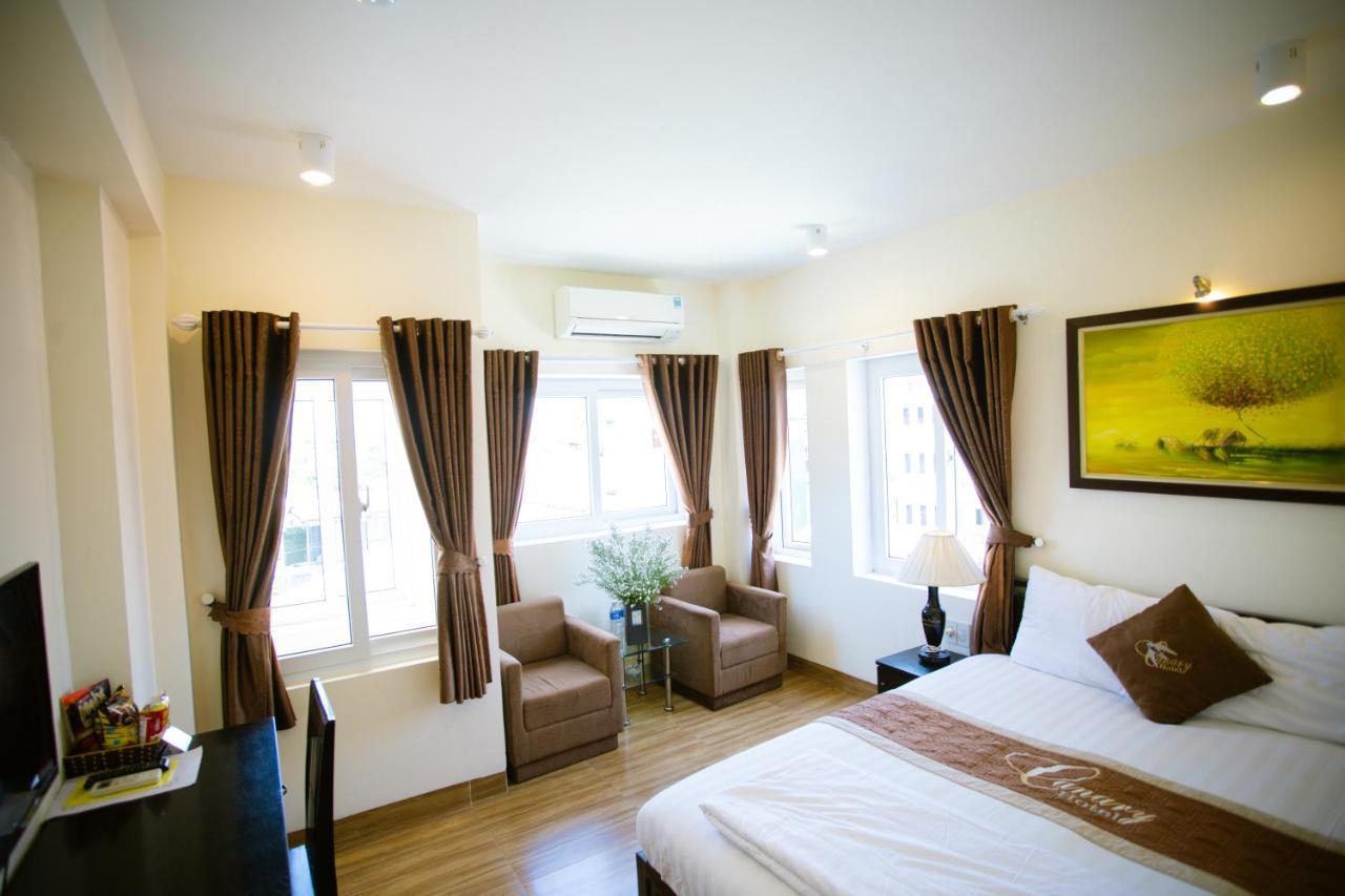 Canary Boutique Hotel Hue Εξωτερικό φωτογραφία