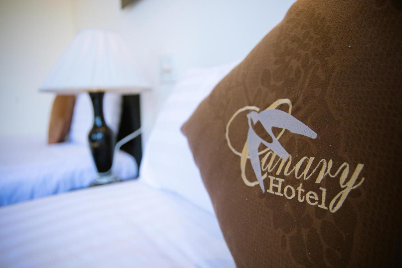 Canary Boutique Hotel Hue Εξωτερικό φωτογραφία