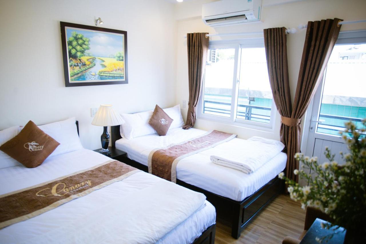 Canary Boutique Hotel Hue Εξωτερικό φωτογραφία