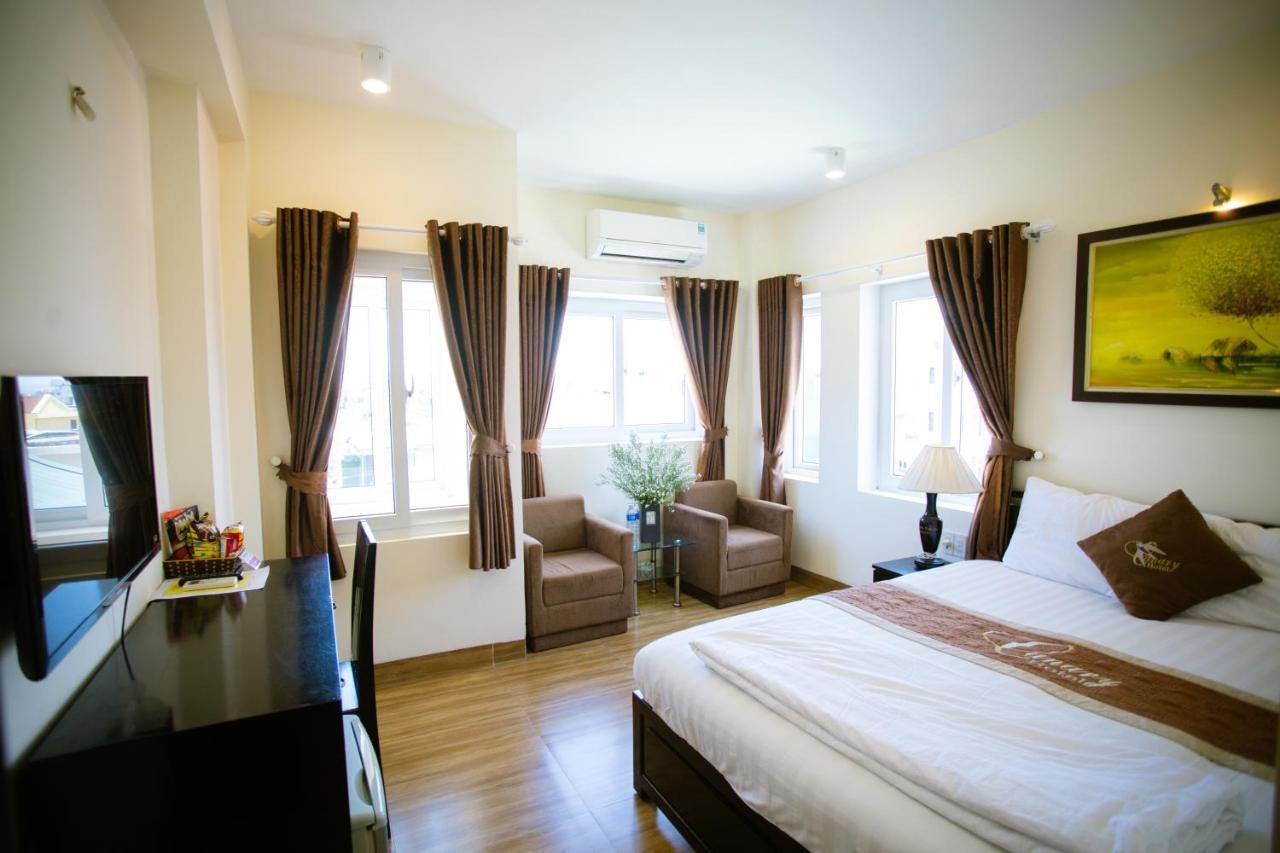 Canary Boutique Hotel Hue Εξωτερικό φωτογραφία