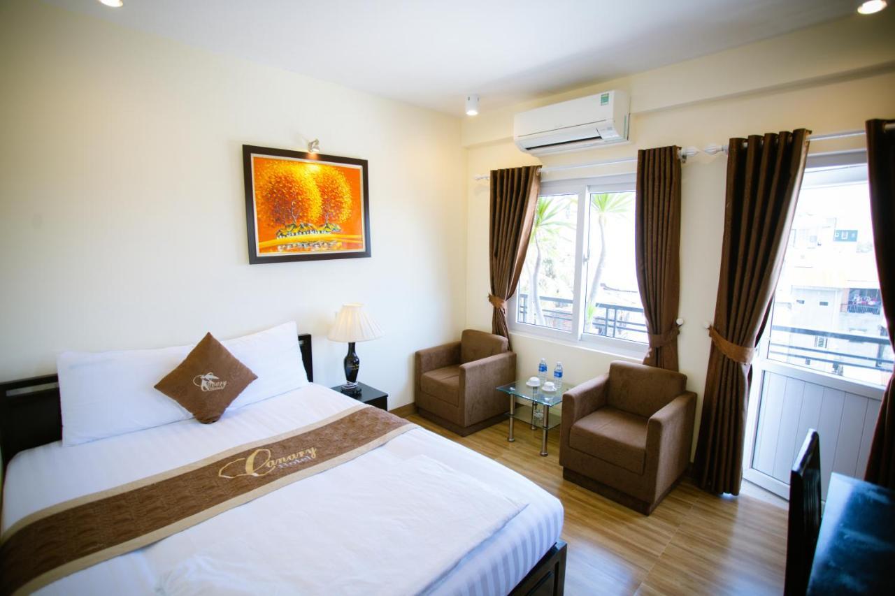 Canary Boutique Hotel Hue Εξωτερικό φωτογραφία
