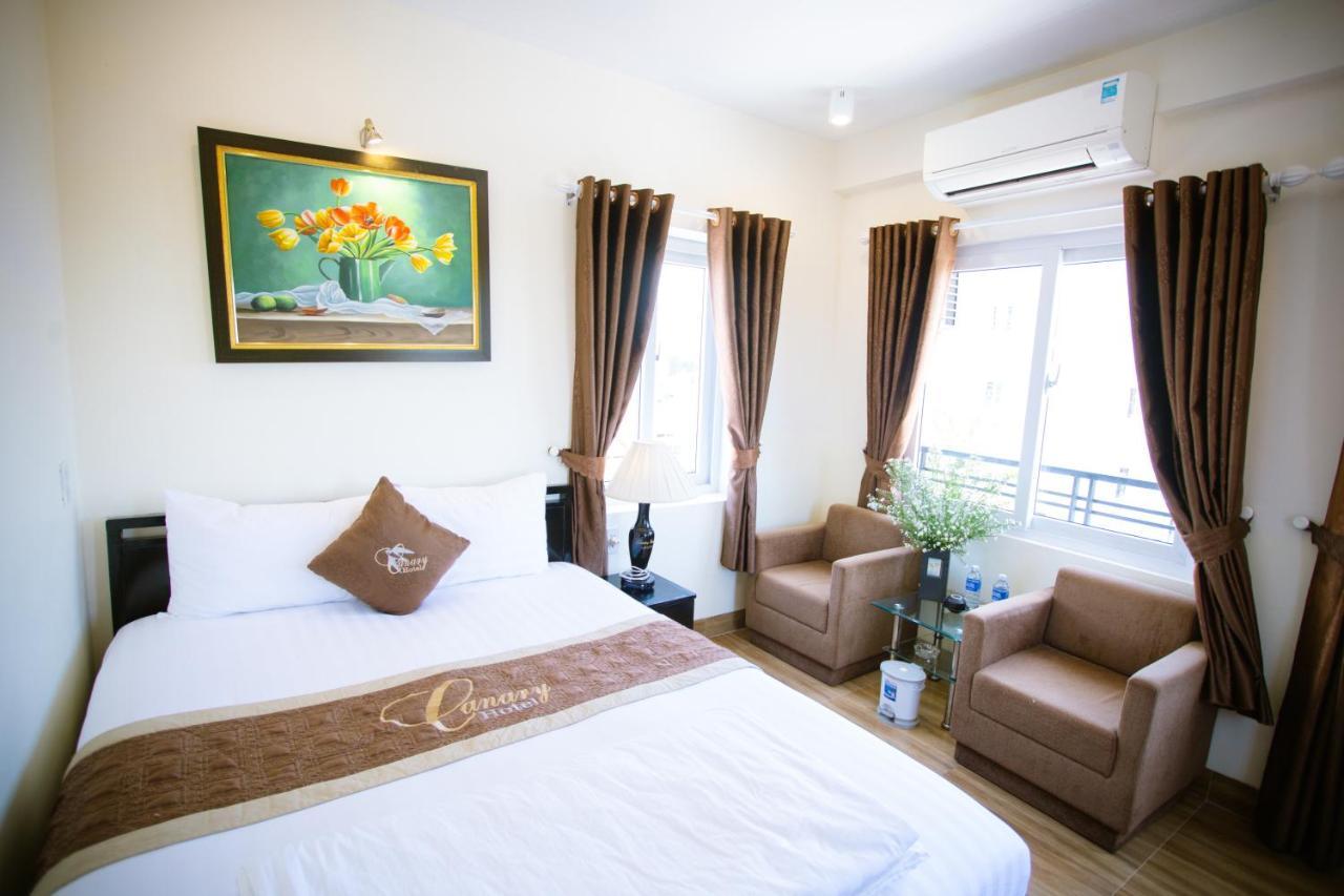 Canary Boutique Hotel Hue Εξωτερικό φωτογραφία