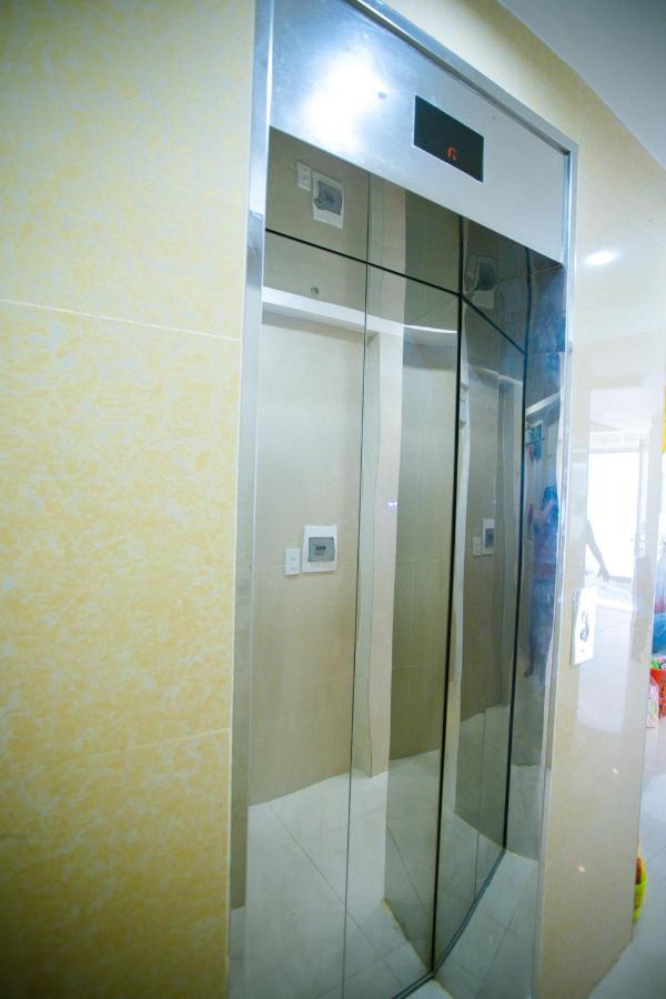 Canary Boutique Hotel Hue Εξωτερικό φωτογραφία