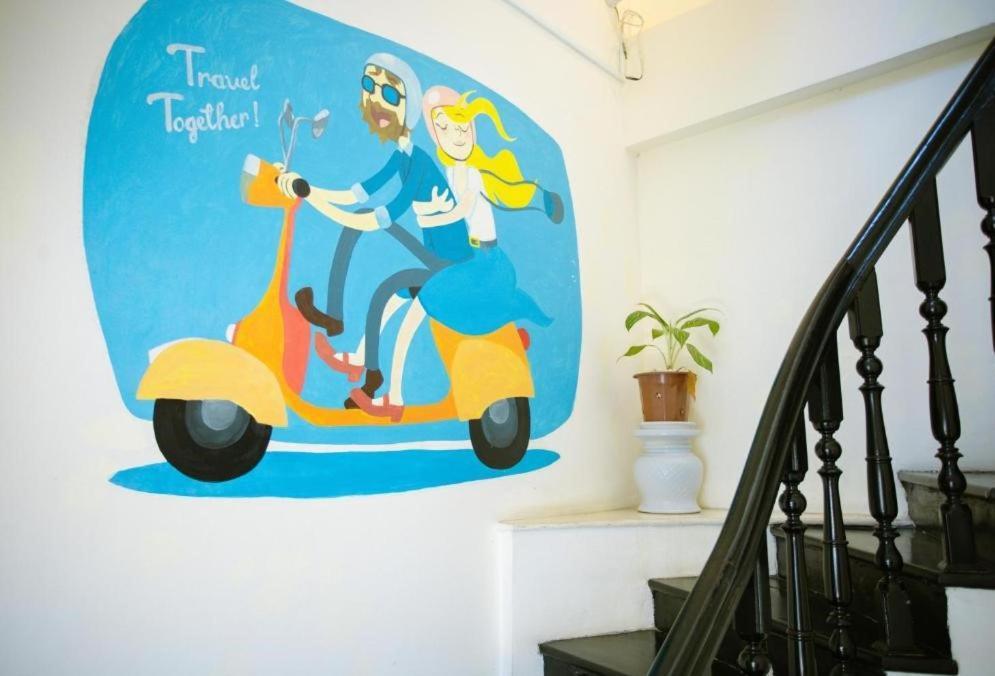 Canary Boutique Hotel Hue Εξωτερικό φωτογραφία