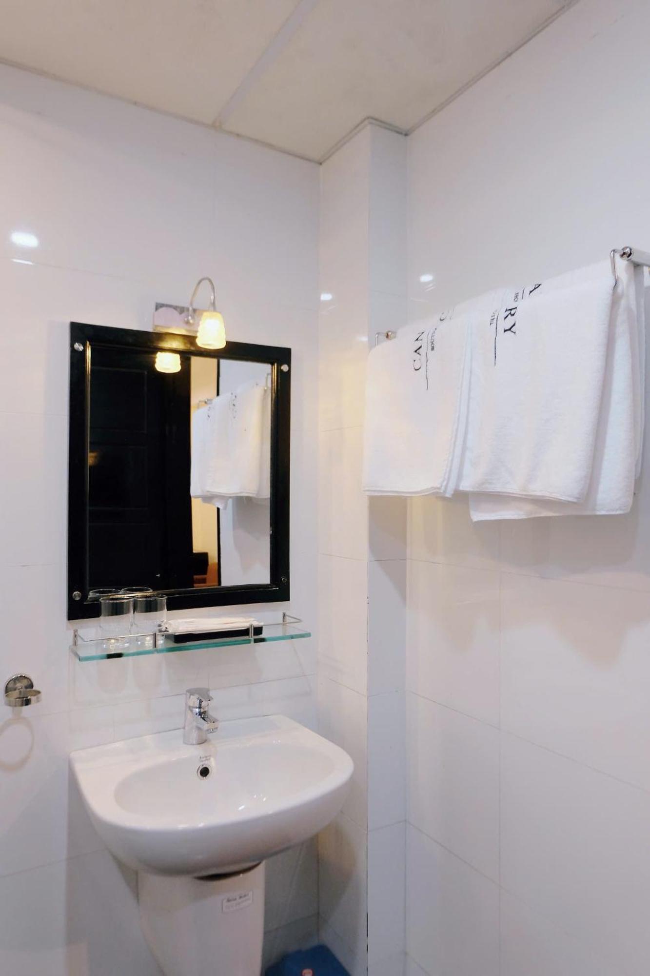 Canary Boutique Hotel Hue Εξωτερικό φωτογραφία