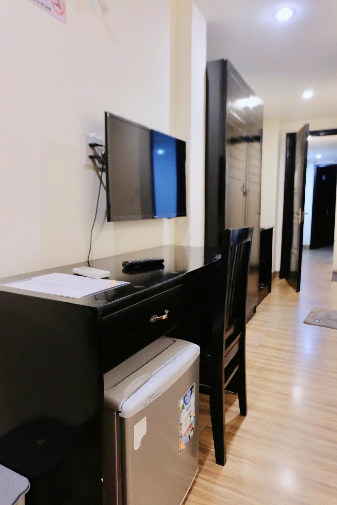 Canary Boutique Hotel Hue Εξωτερικό φωτογραφία
