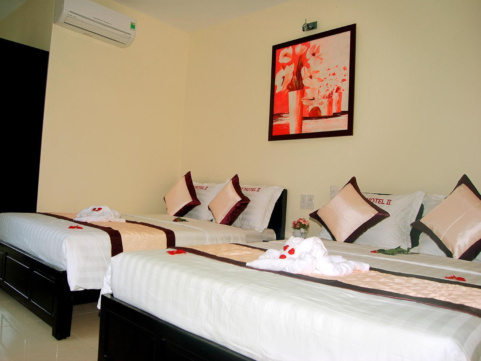 Canary Boutique Hotel Hue Εξωτερικό φωτογραφία