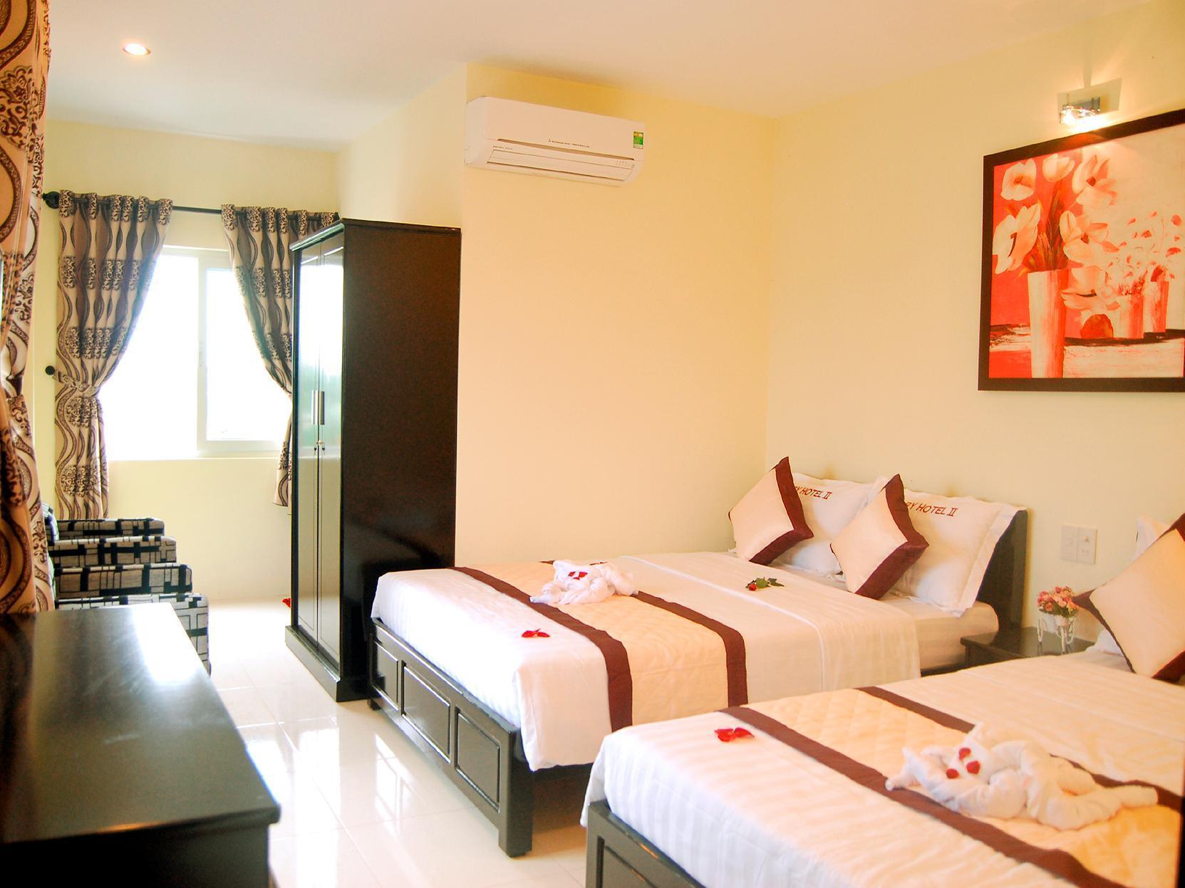 Canary Boutique Hotel Hue Εξωτερικό φωτογραφία