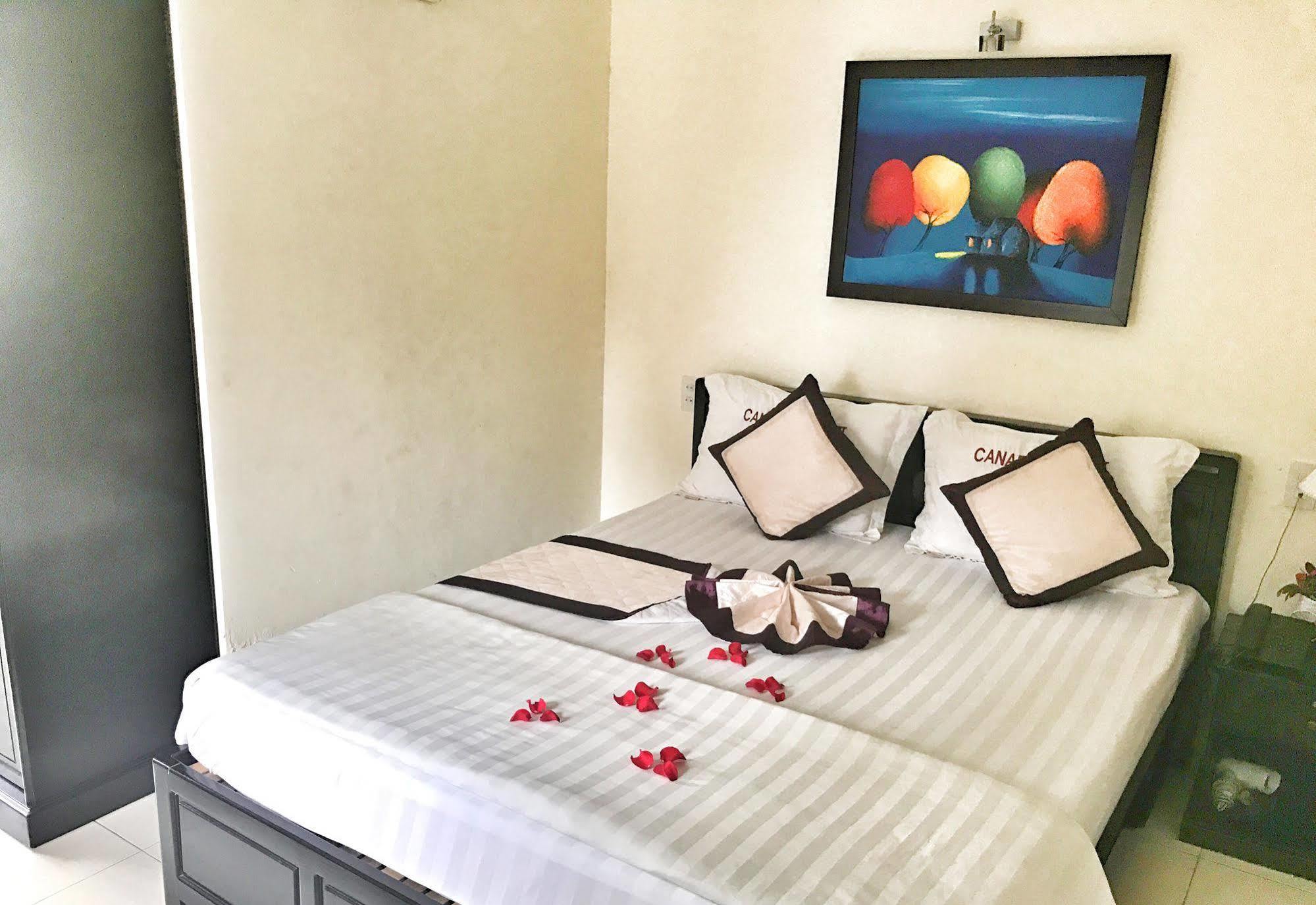 Canary Boutique Hotel Hue Εξωτερικό φωτογραφία