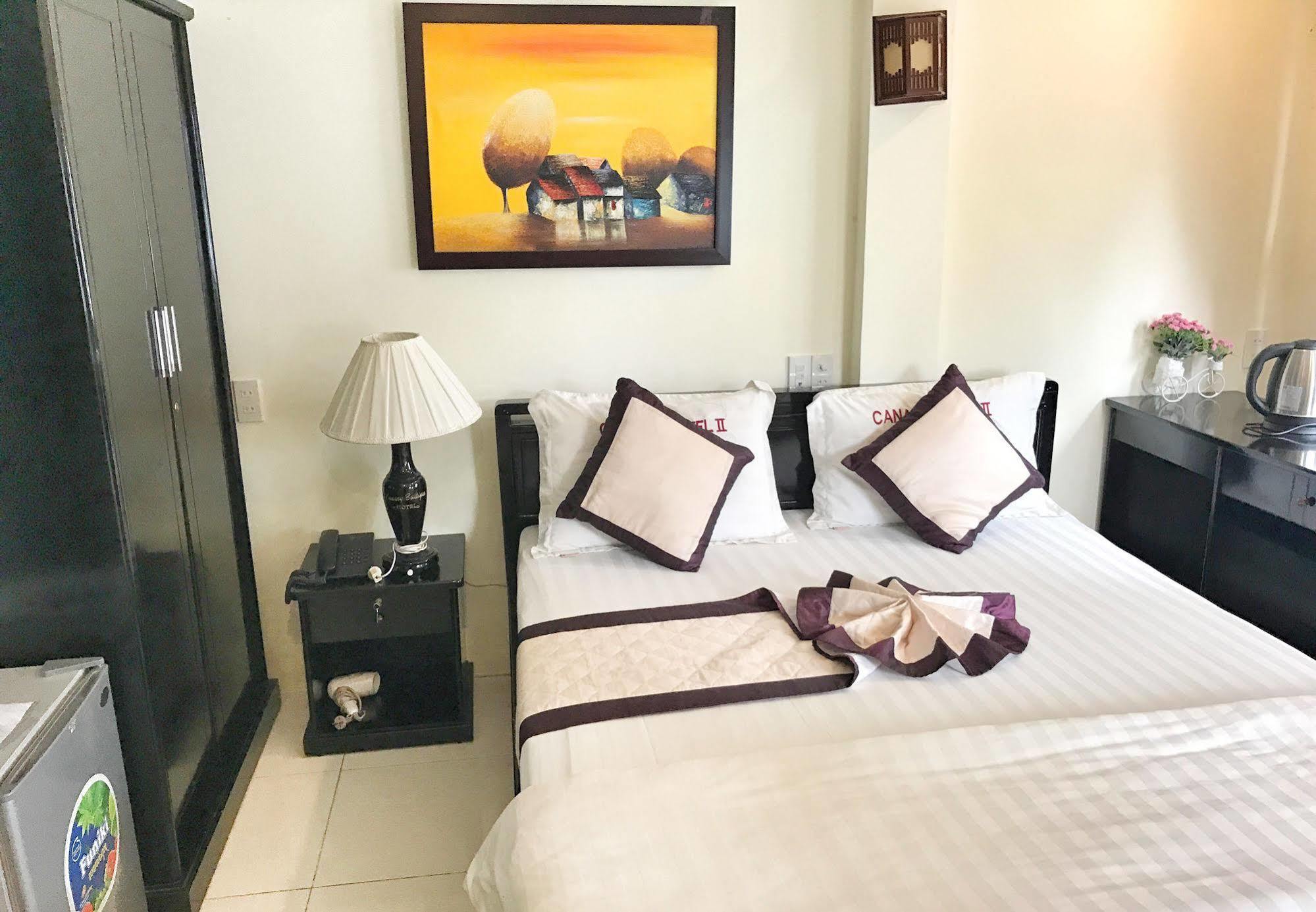 Canary Boutique Hotel Hue Εξωτερικό φωτογραφία