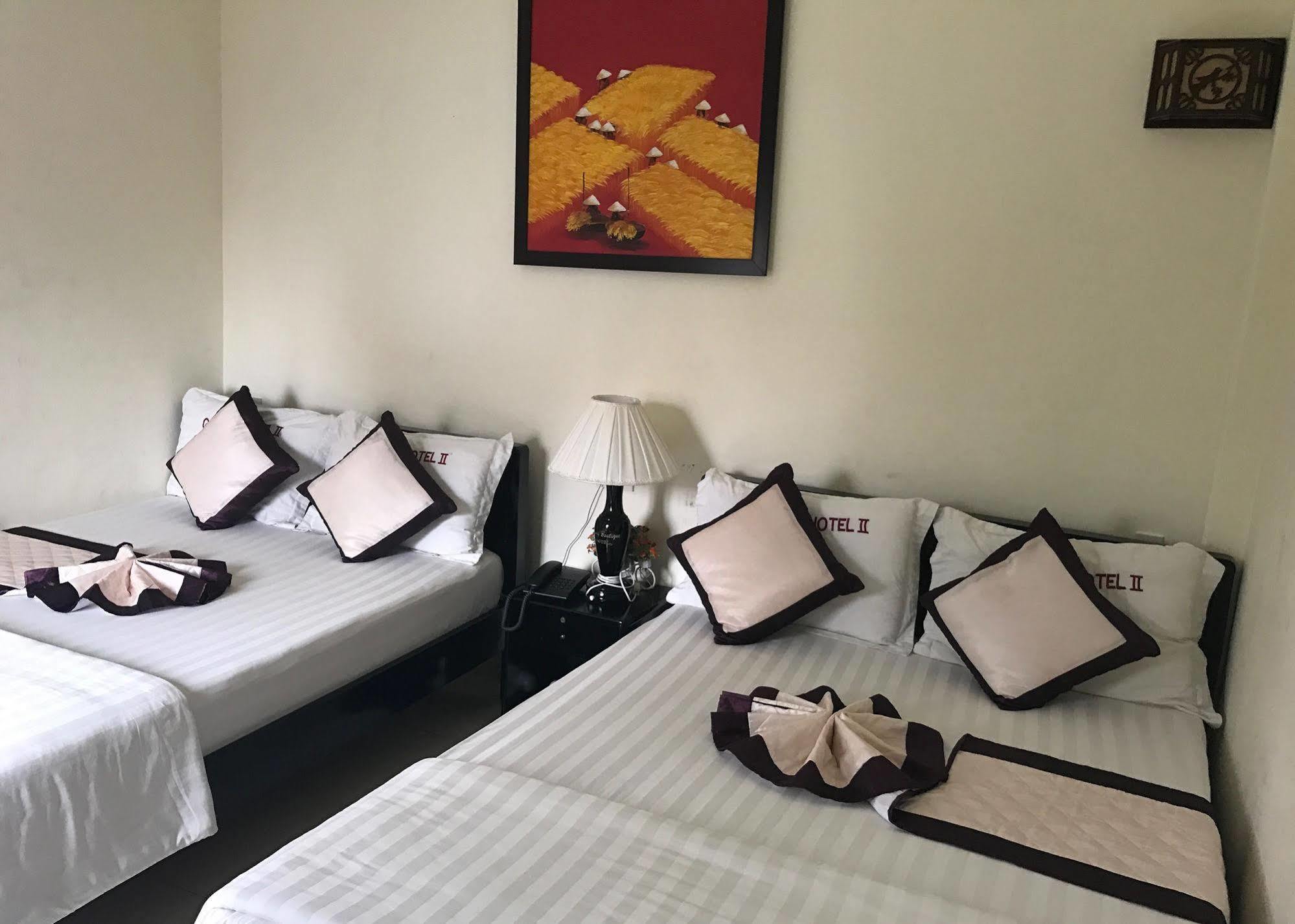 Canary Boutique Hotel Hue Εξωτερικό φωτογραφία