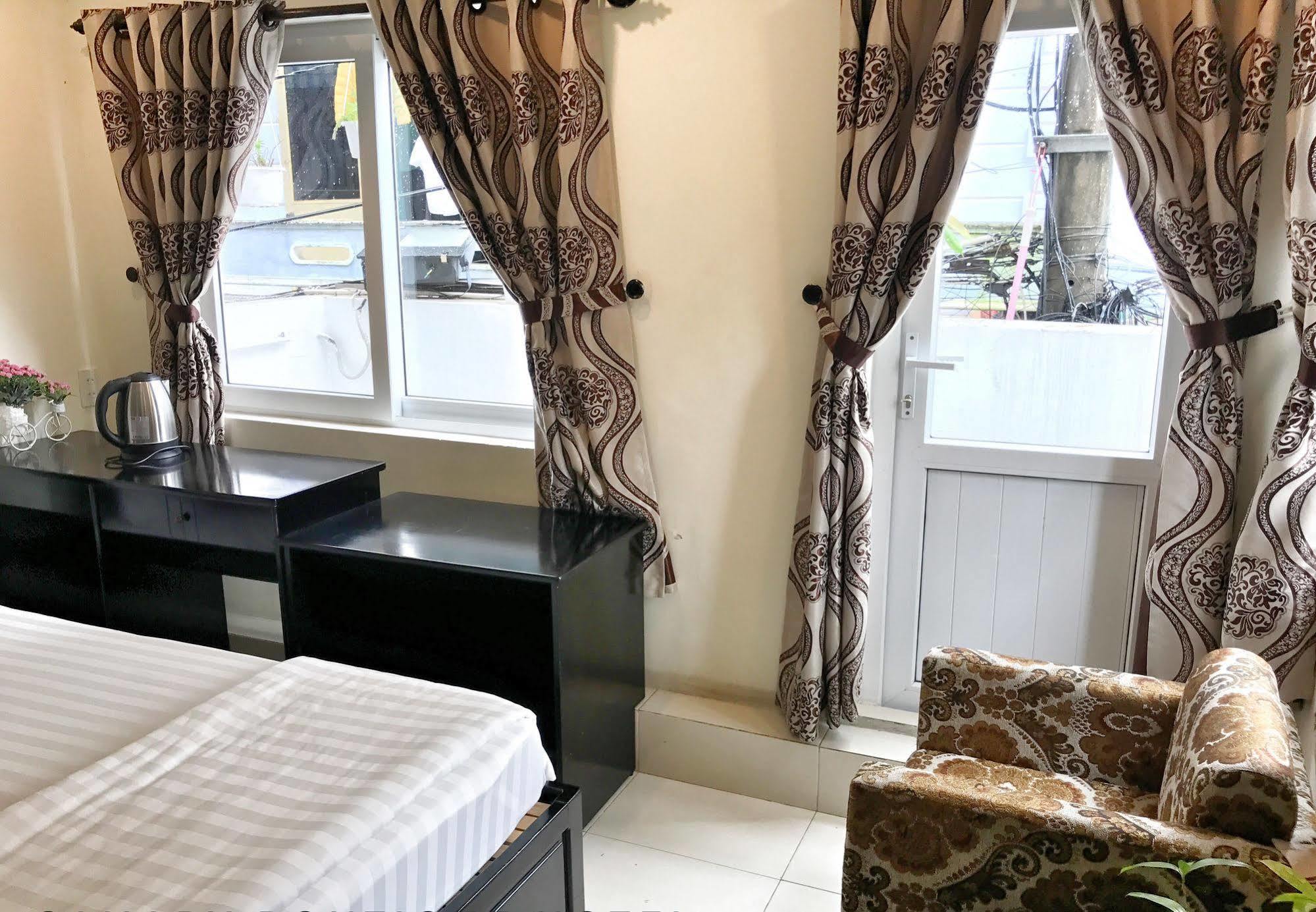 Canary Boutique Hotel Hue Εξωτερικό φωτογραφία